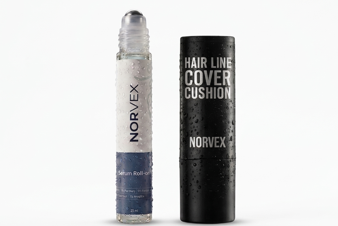 הקולקציה של Norvex